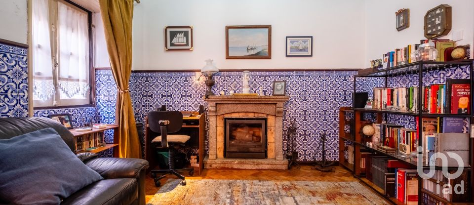 Moradia T3 em Ílhavo (São Salvador) de 178 m²