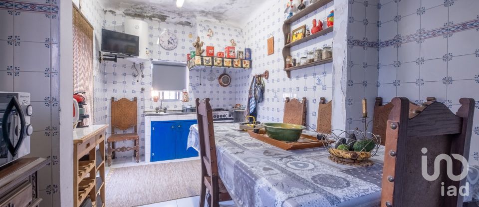 Moradia T3 em Ílhavo (São Salvador) de 178 m²