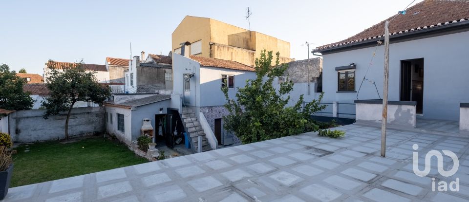 Moradia T3 em Ílhavo (São Salvador) de 178 m²