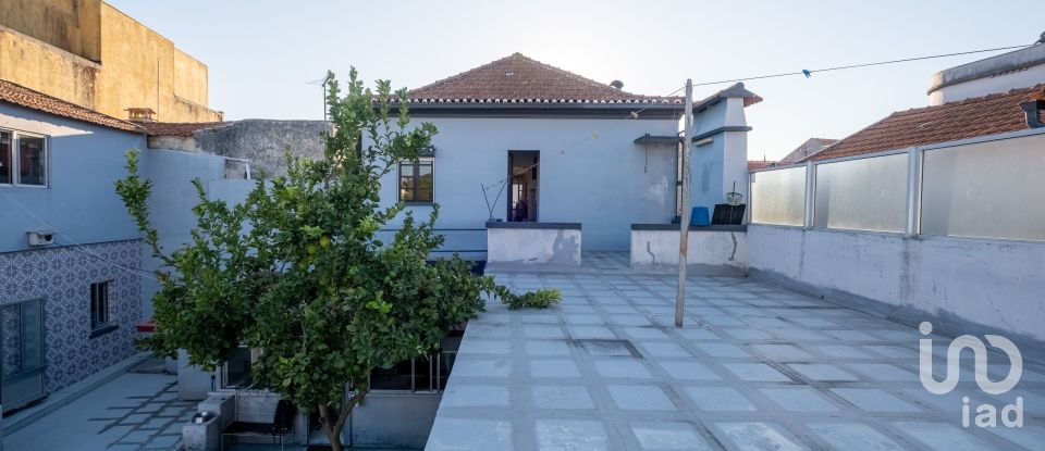 Moradia T3 em Ílhavo (São Salvador) de 178 m²