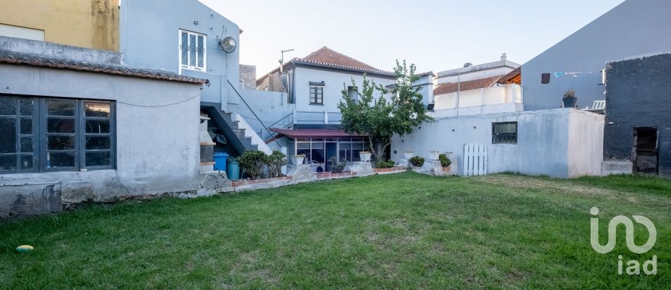 Moradia T3 em Ílhavo (São Salvador) de 178 m²