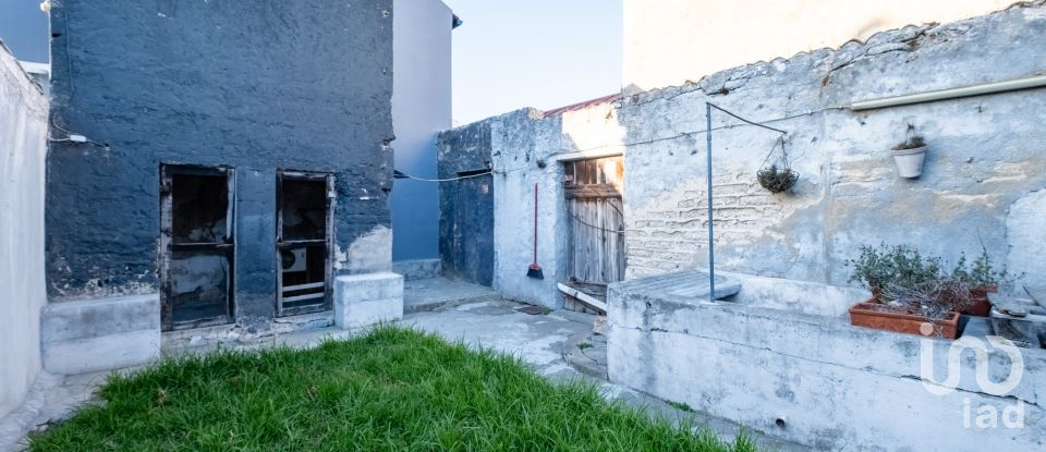 Moradia T3 em Ílhavo (São Salvador) de 178 m²