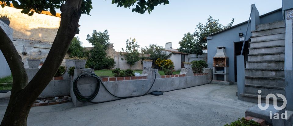 Moradia T3 em Ílhavo (São Salvador) de 178 m²