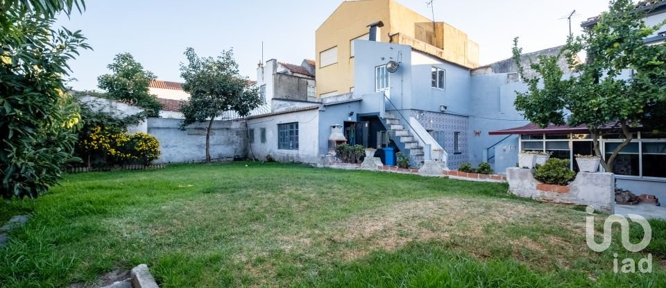 Moradia T3 em Ílhavo (São Salvador) de 178 m²