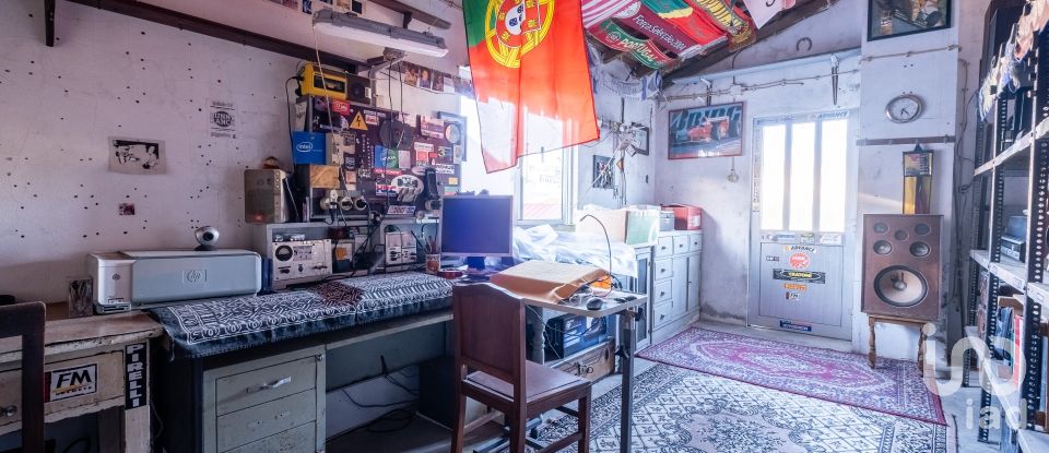 Moradia T3 em Ílhavo (São Salvador) de 178 m²