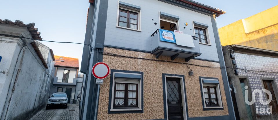 Moradia T3 em Ílhavo (São Salvador) de 178 m²