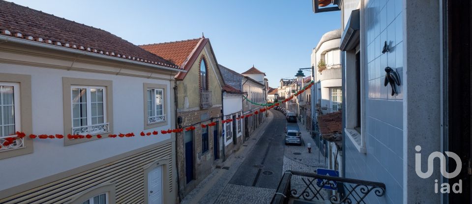 Moradia T3 em Ílhavo (São Salvador) de 178 m²