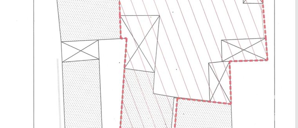 Moradia T3 em Ílhavo (São Salvador) de 178 m²