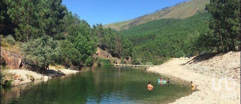 Maison traditionnelle T2 à Verdelhos de 70 m²