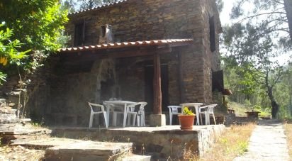 Maison traditionnelle T2 à Verdelhos de 70 m²