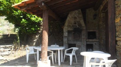 Maison traditionnelle T2 à Verdelhos de 70 m²