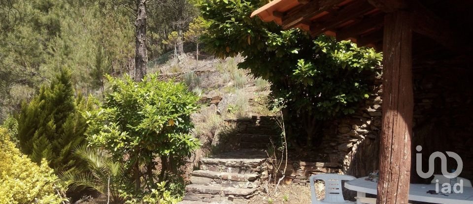 Maison traditionnelle T2 à Verdelhos de 70 m²