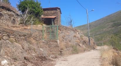 Maison traditionnelle T2 à Verdelhos de 70 m²