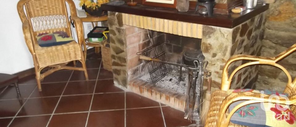 Maison traditionnelle T2 à Verdelhos de 70 m²