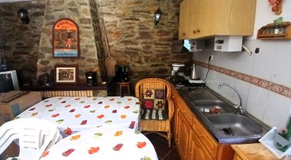 Maison traditionnelle T2 à Verdelhos de 70 m²