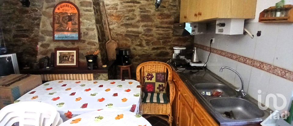 Maison traditionnelle T2 à Verdelhos de 70 m²