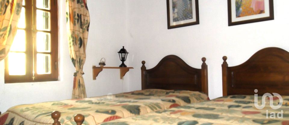 Maison traditionnelle T2 à Verdelhos de 70 m²