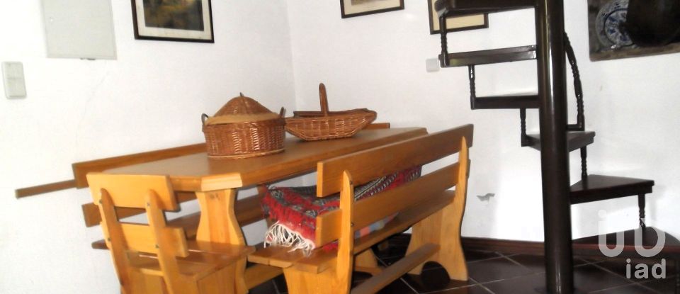 Maison traditionnelle T2 à Verdelhos de 70 m²