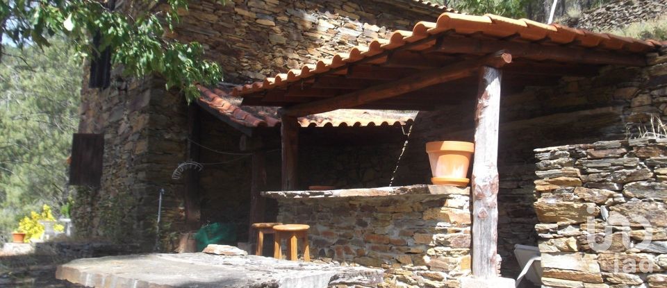 Maison traditionnelle T2 à Verdelhos de 70 m²