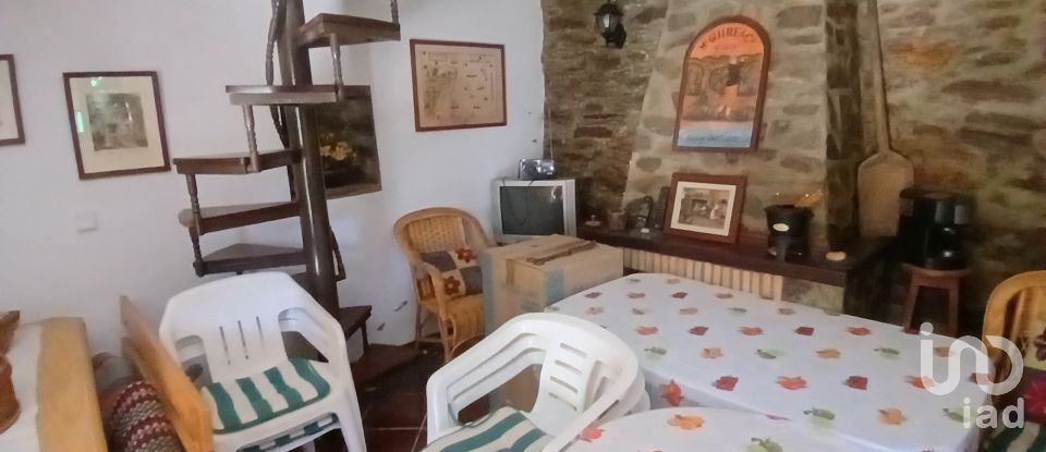Maison traditionnelle T2 à Verdelhos de 70 m²