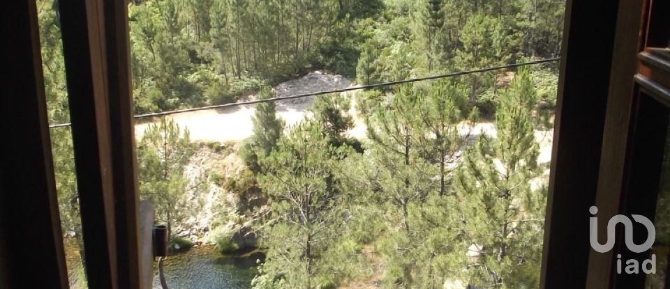 Maison traditionnelle T2 à Verdelhos de 70 m²