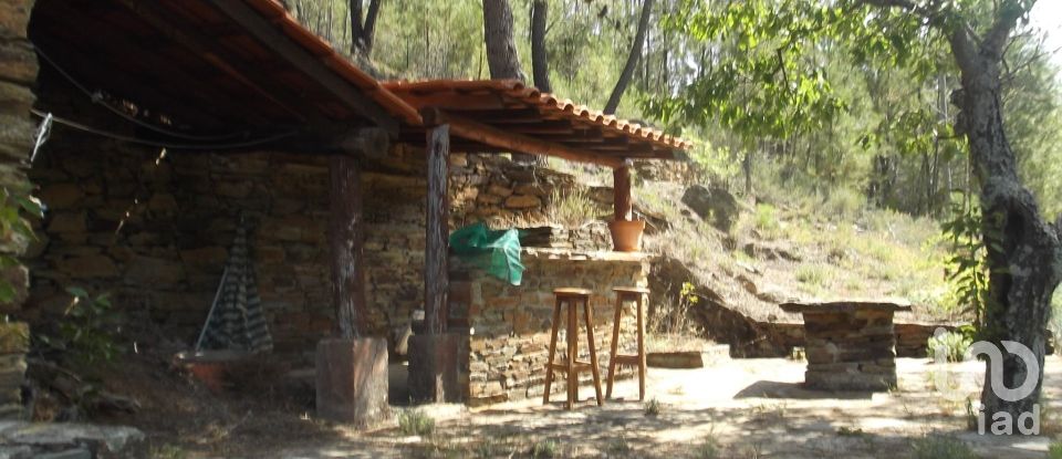 Maison traditionnelle T2 à Verdelhos de 70 m²