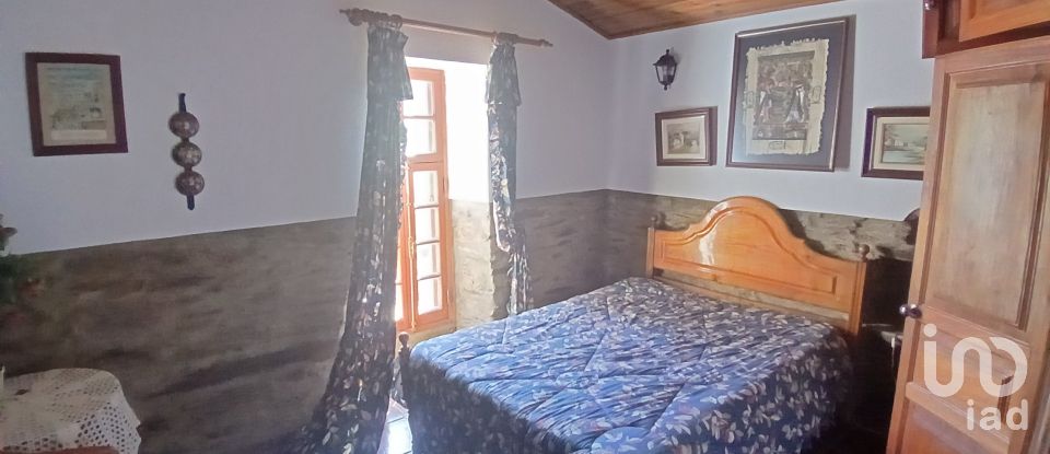 Maison traditionnelle T2 à Verdelhos de 70 m²