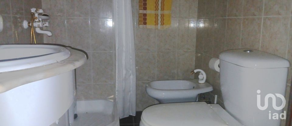 Maison traditionnelle T2 à Verdelhos de 70 m²