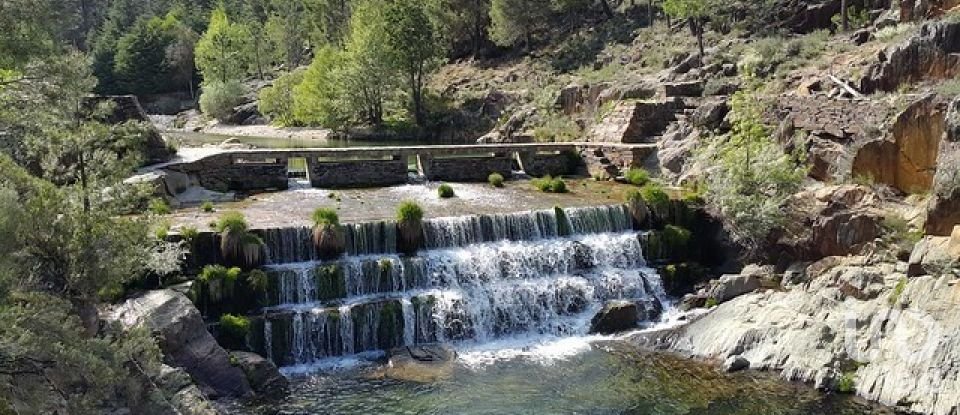 Maison traditionnelle T2 à Verdelhos de 70 m²