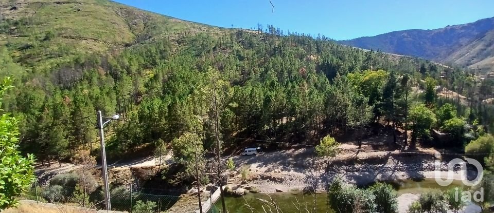 Maison traditionnelle T2 à Verdelhos de 70 m²