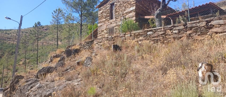 Maison traditionnelle T2 à Verdelhos de 70 m²