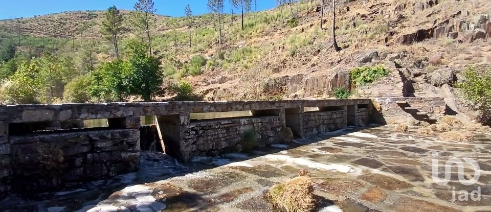 Maison traditionnelle T2 à Verdelhos de 70 m²