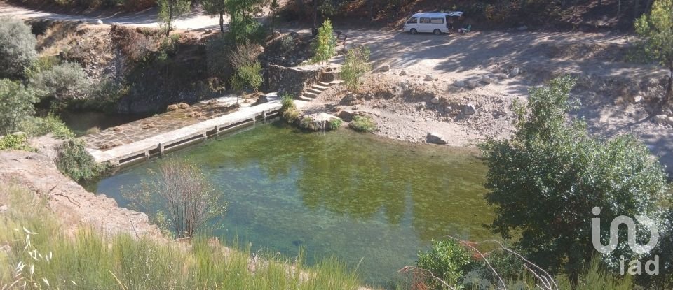 Maison traditionnelle T2 à Verdelhos de 70 m²