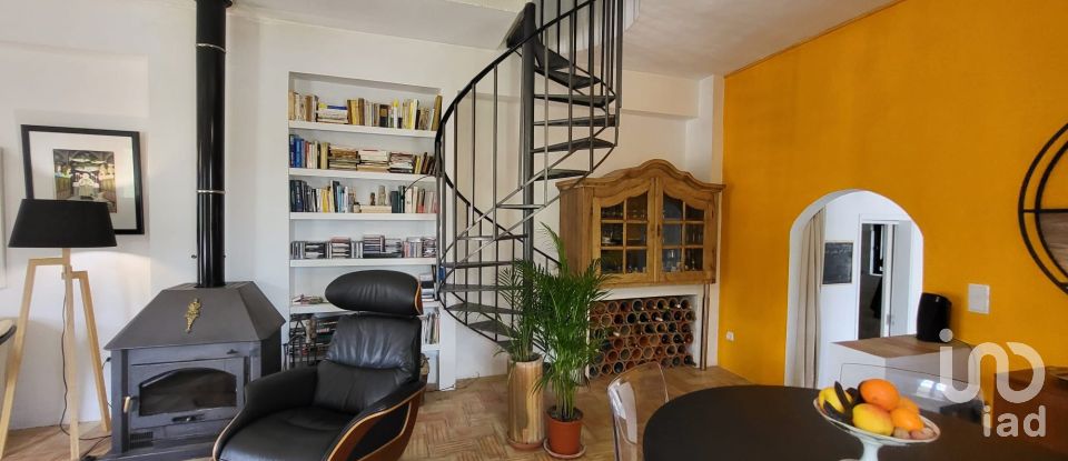 Casa tradicional T6 em Conceição e Estoi de 296 m²