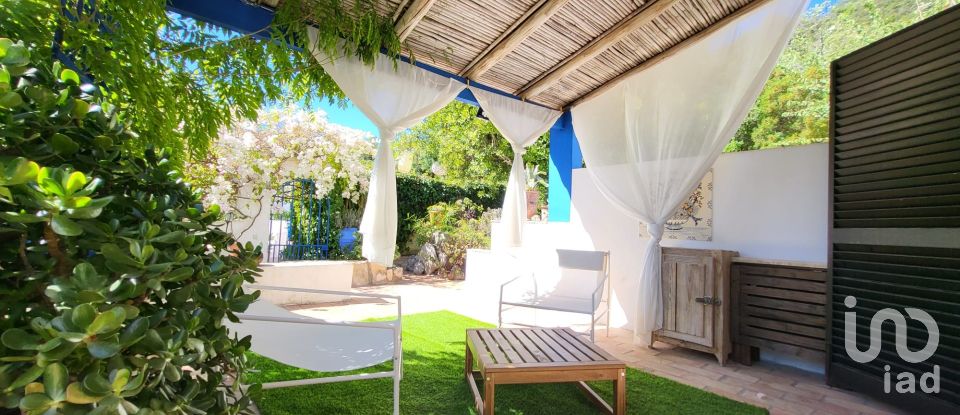 Casa tradicional T6 em Conceição e Estoi de 296 m²