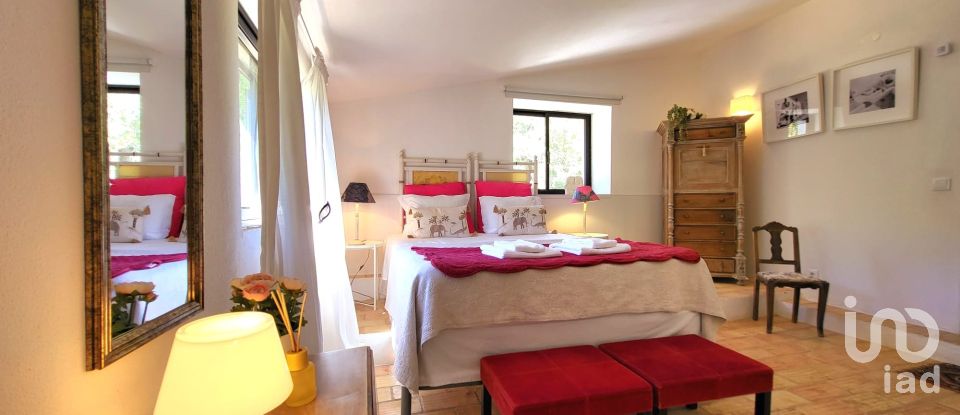 Casa tradicional T6 em Conceição e Estoi de 296 m²