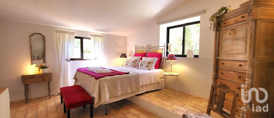 Casa tradicional T6 em Conceição e Estoi de 296 m²