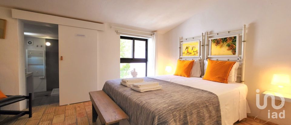 Casa tradicional T6 em Conceição e Estoi de 296 m²