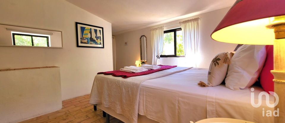 Casa tradicional T6 em Conceição e Estoi de 296 m²