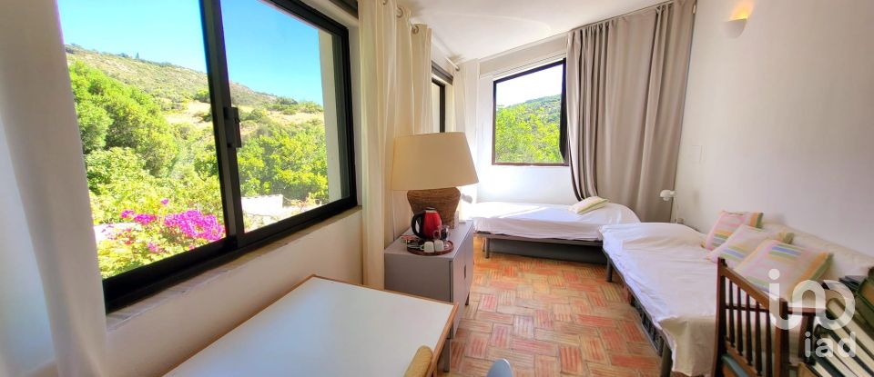 Casa tradicional T6 em Conceição e Estoi de 296 m²