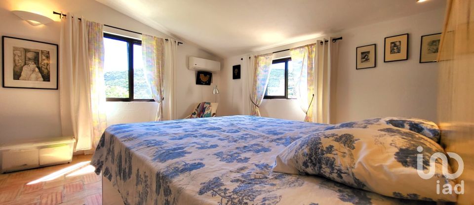 Casa tradicional T6 em Conceição e Estoi de 296 m²