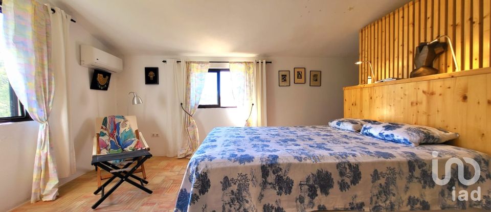 Casa tradicional T6 em Conceição e Estoi de 296 m²