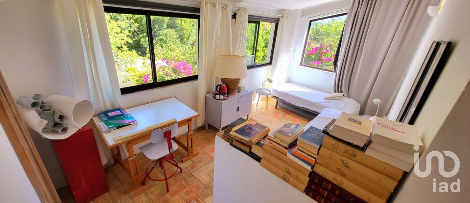 Casa tradicional T6 em Conceição e Estoi de 296 m²