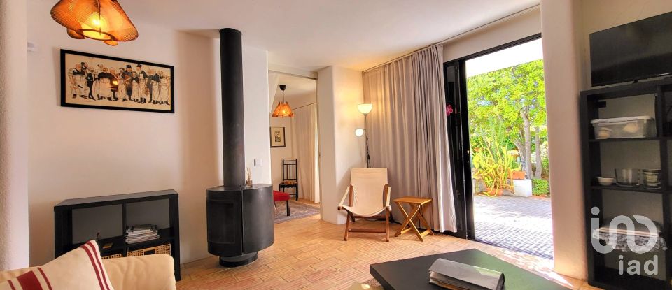 Casa tradicional T6 em Conceição e Estoi de 296 m²