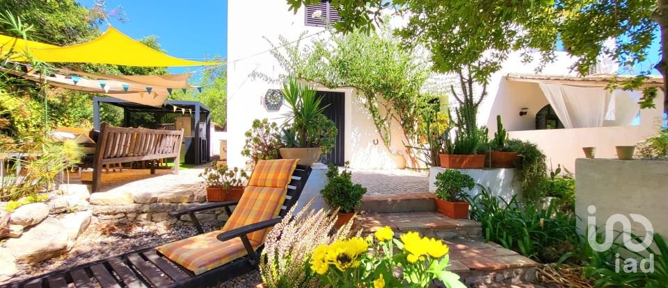 Casa tradicional T6 em Conceição e Estoi de 296 m²