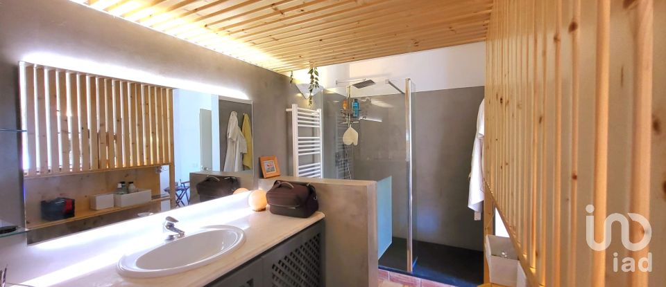 Casa tradicional T6 em Conceição e Estoi de 296 m²