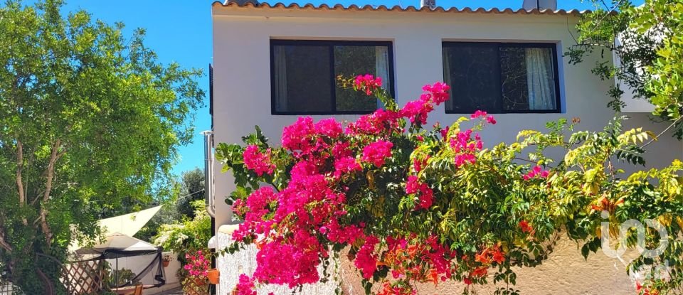 Casa tradicional T6 em Conceição e Estoi de 296 m²