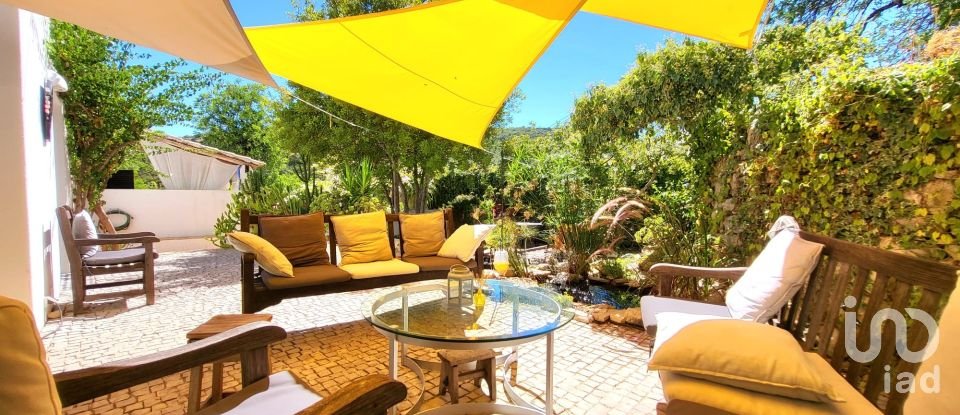 Casa tradicional T6 em Conceição e Estoi de 296 m²