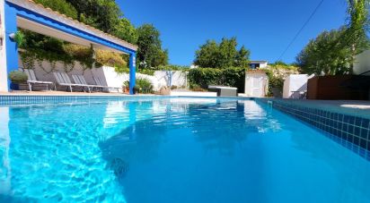 Traditional house T6 in Conceição e Estoi of 296 m²