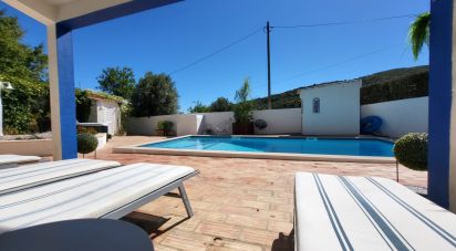 Traditional house T6 in Conceição e Estoi of 296 m²